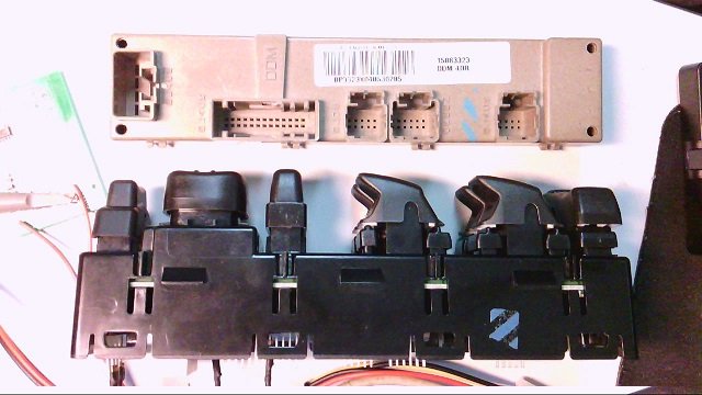 SDDM Module