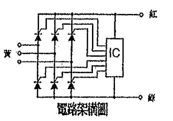 Series Regulator Bridge